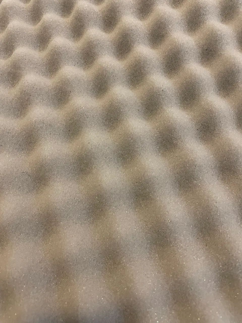 Espuma acústica ortobom para janela 1,30 X 1,40  - Foto 5