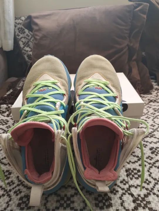Tênis Nike - Foto 2