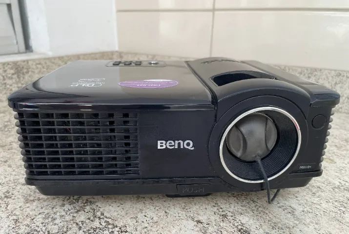 Projetor BENQ MS510+ usado ótimo estado - Foto 2