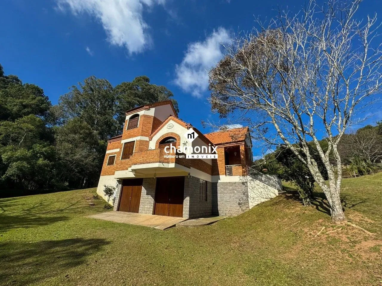 Chácara de Alto Padrão em Sete de Setembro