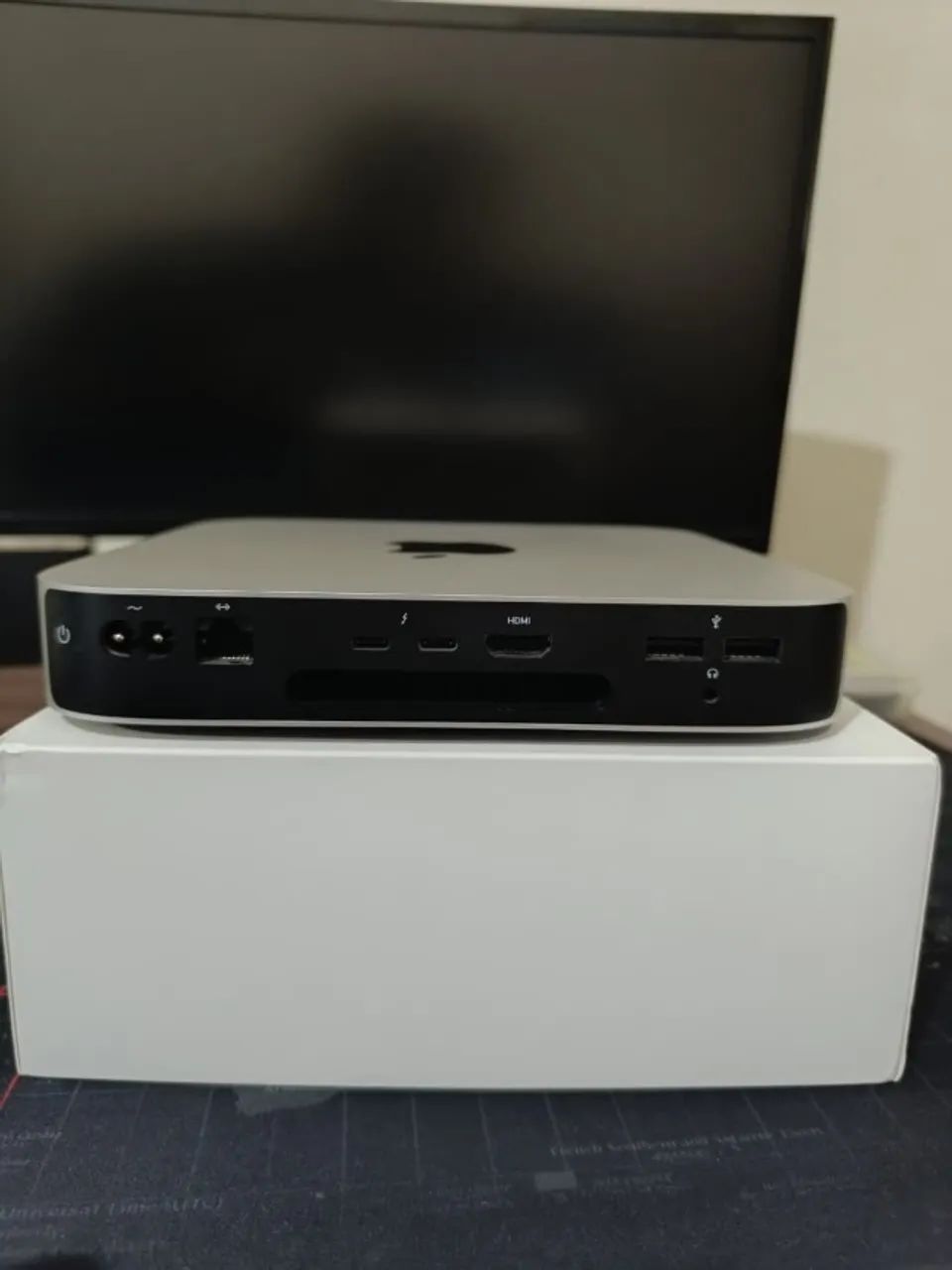 mac mini m1 16gb