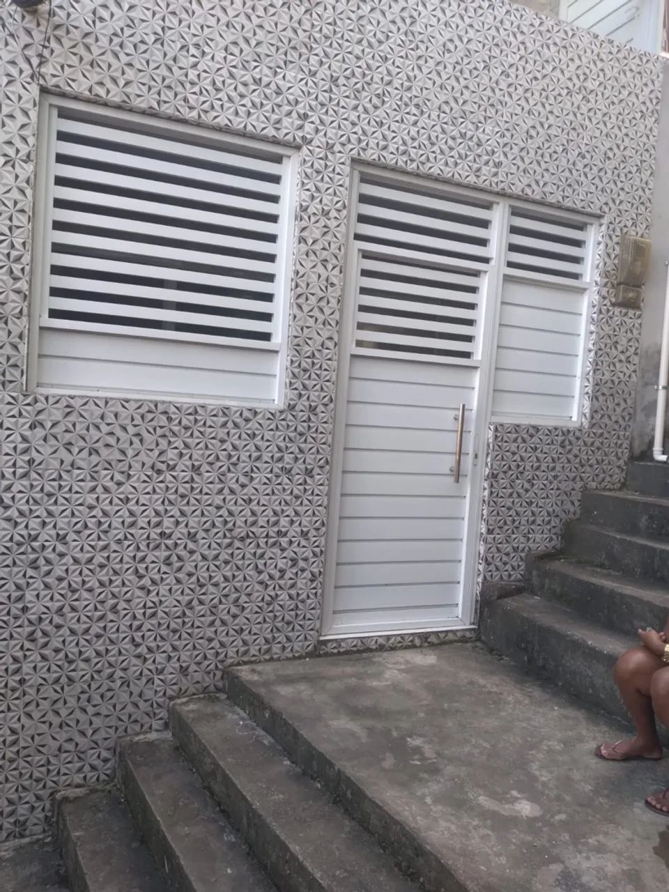 Foto - Salvador - Castelo Branco