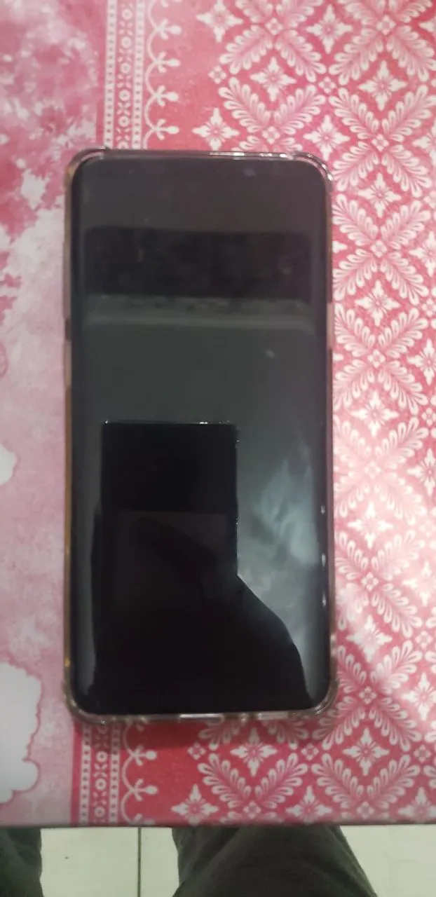 S9 plus Leia a descrição