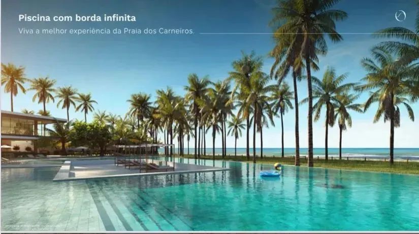 Apartamento à venda - Tamandaré - PE 1456303474 | OLX