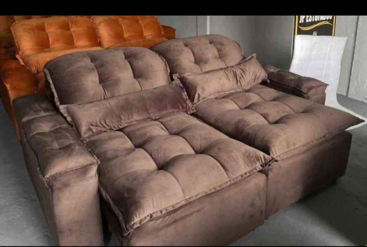 RECLINING SOFA PROMOTION65569113082115123