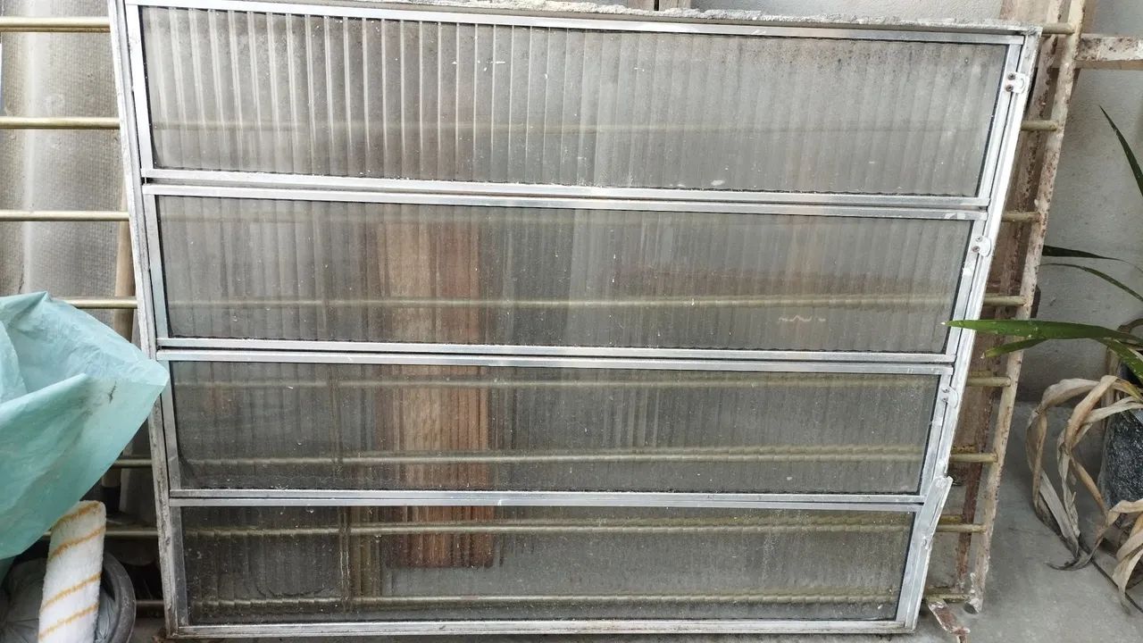 Vitro basculante 60x80