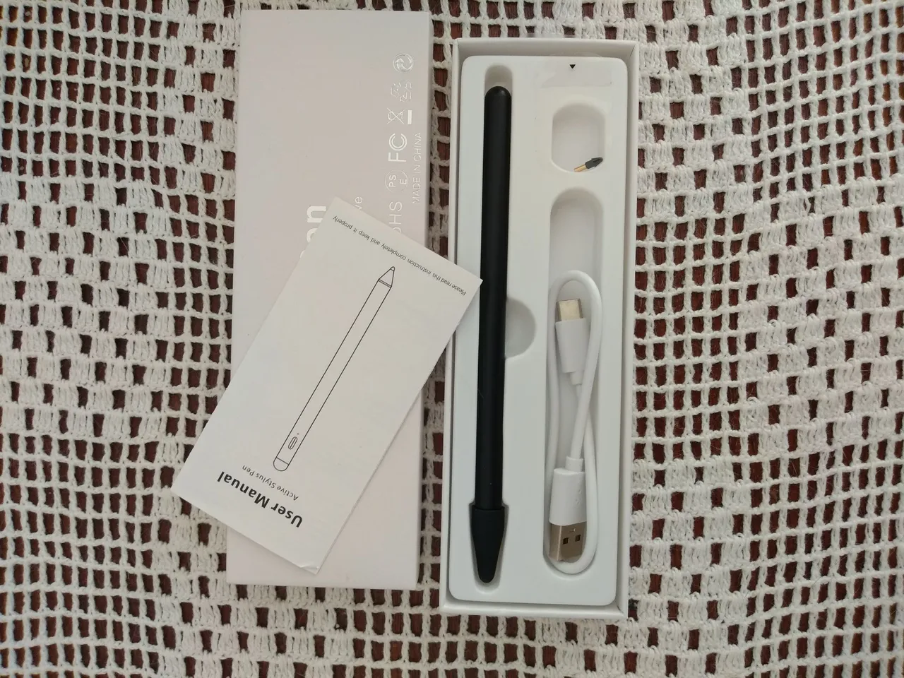 Ipad 11 128GB + Caneta Pencil - Tablets e E-Readers - Jardim