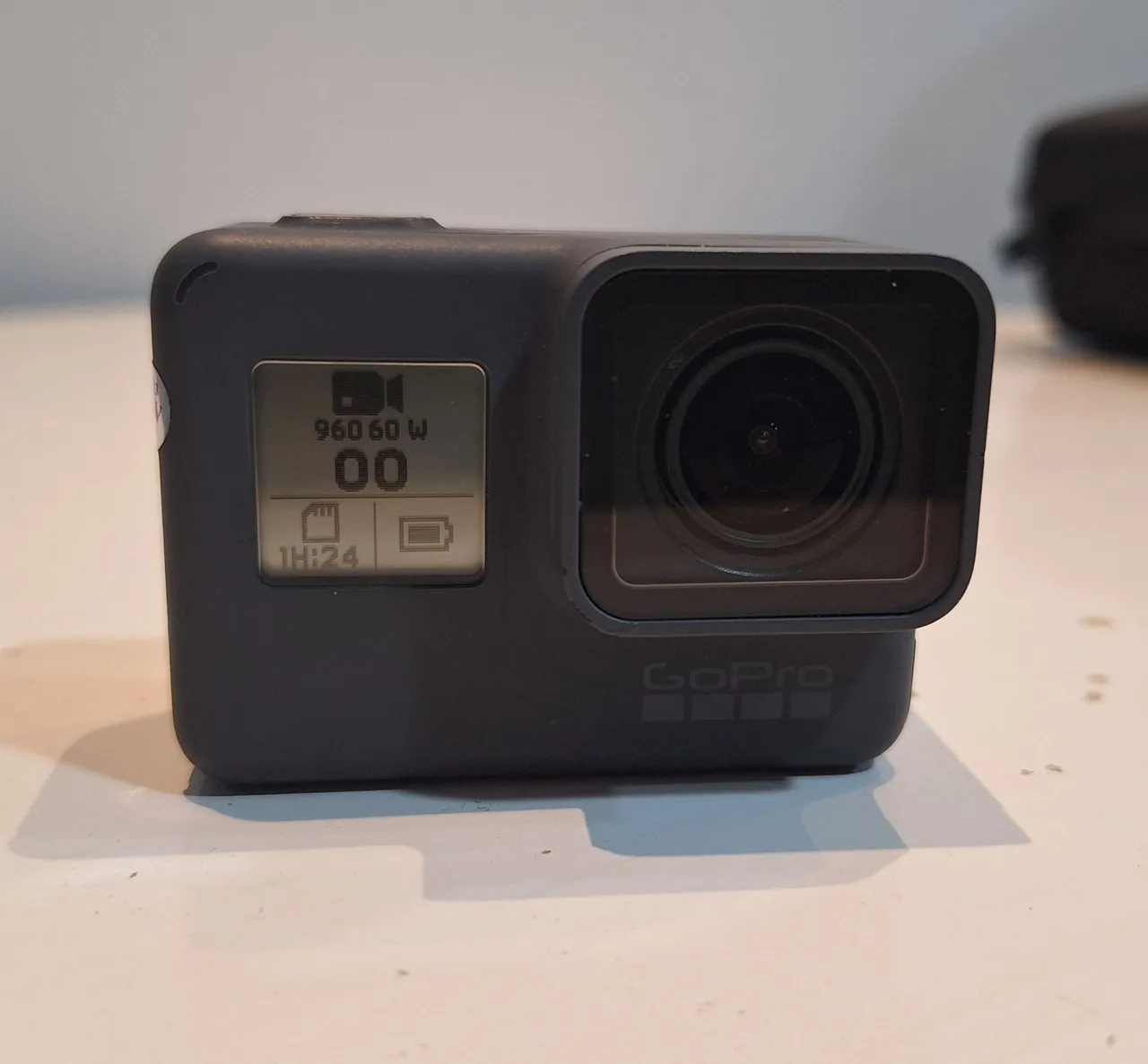 GoPro Hero 5 Black - Câmera de Ação