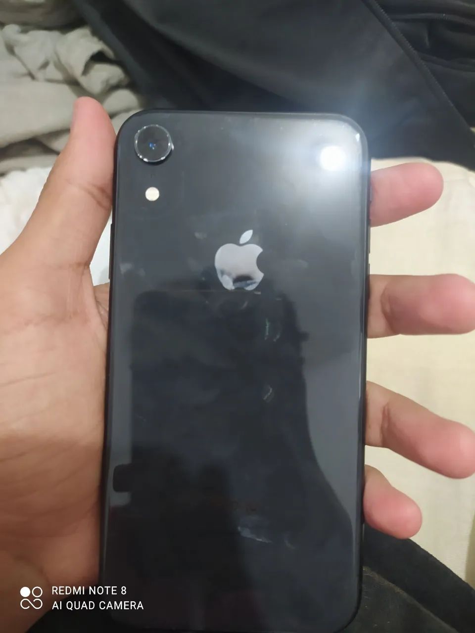 Vendo iPhone xr  - Foto 2