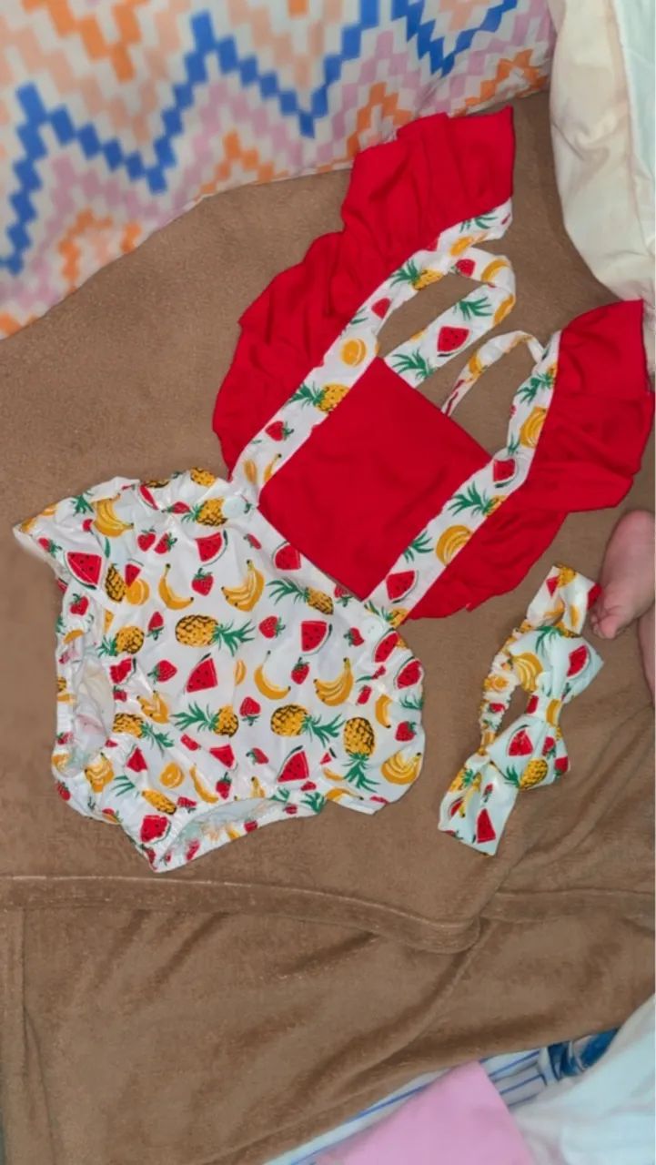 Roupa para mesário  - Foto 3