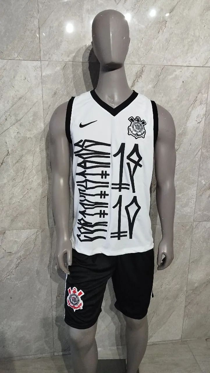  Regata Corinthians 