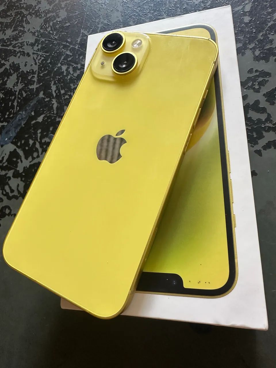 iPhone 14 - Celulares e Smartphones - Cutim Anil, São Luís