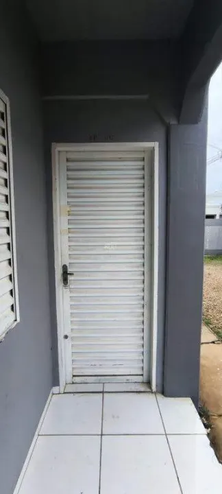 Apartamento para aluguel Jardim Riva Primavera do Leste 1.350,00