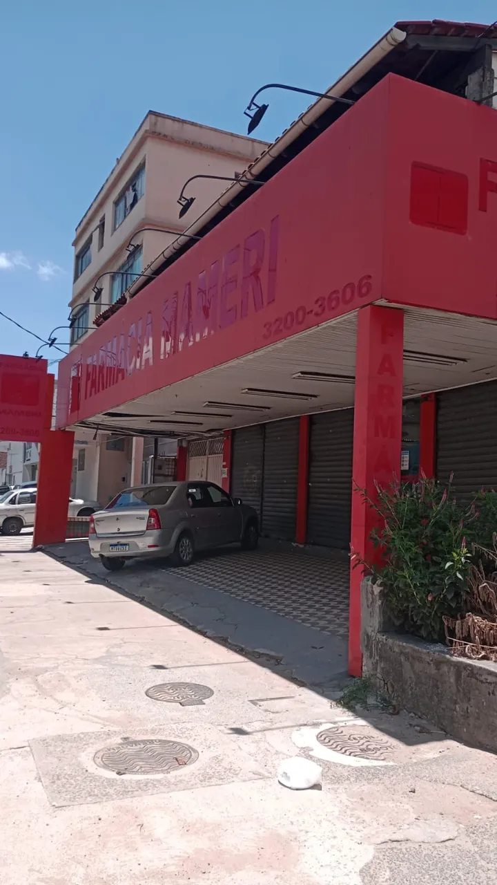 PONTO RESIDENCIAL em VITÓRIA - ES, BENTO FERREIRA