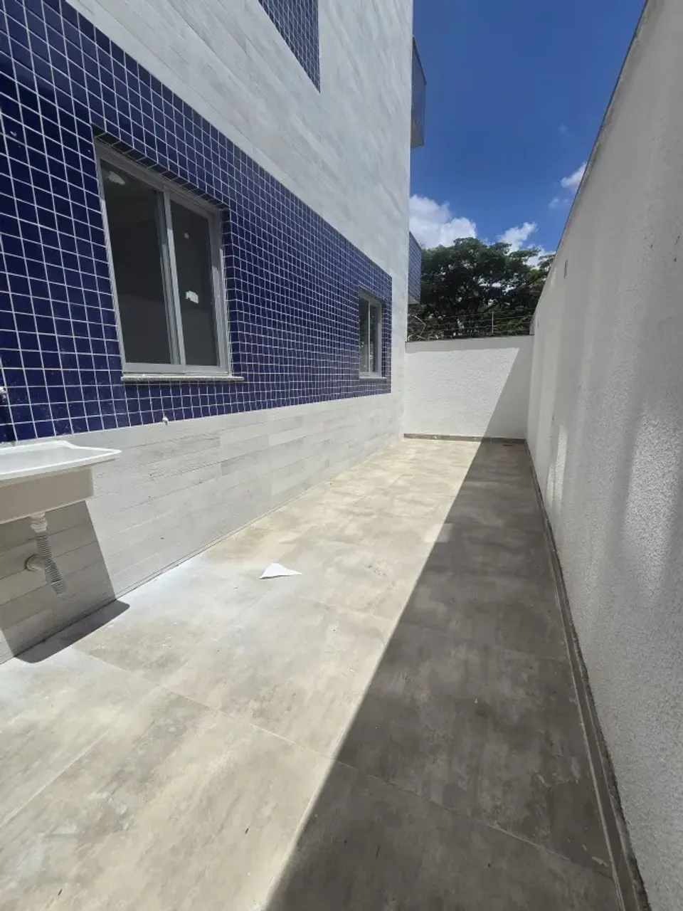 Apartamento para Venda em Contagem, Novo Eldorado, 2 dormitórios, 1 suíte, 1 banheiro, 2 v
