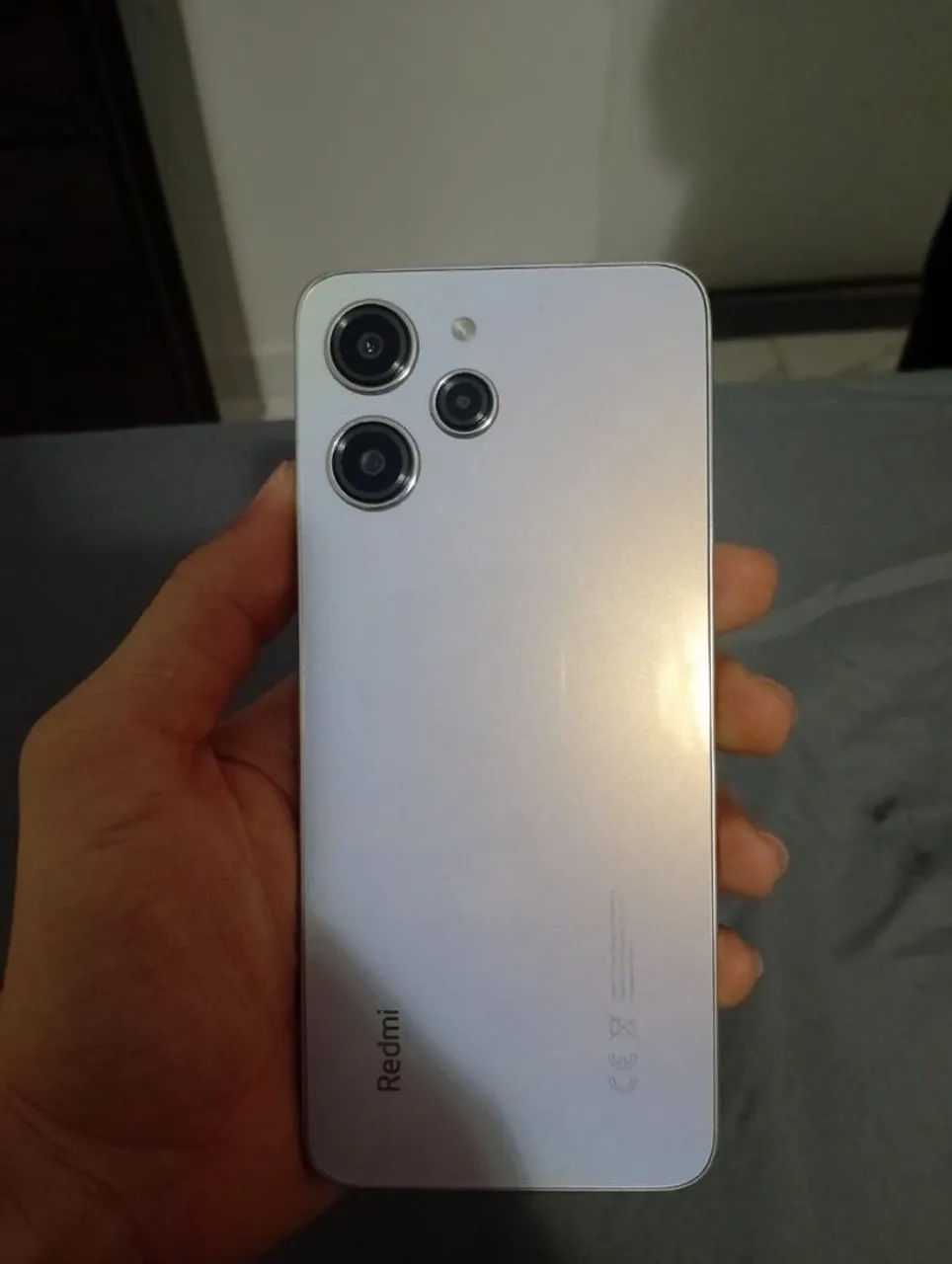 Xiaomi Redmi 12 256gb