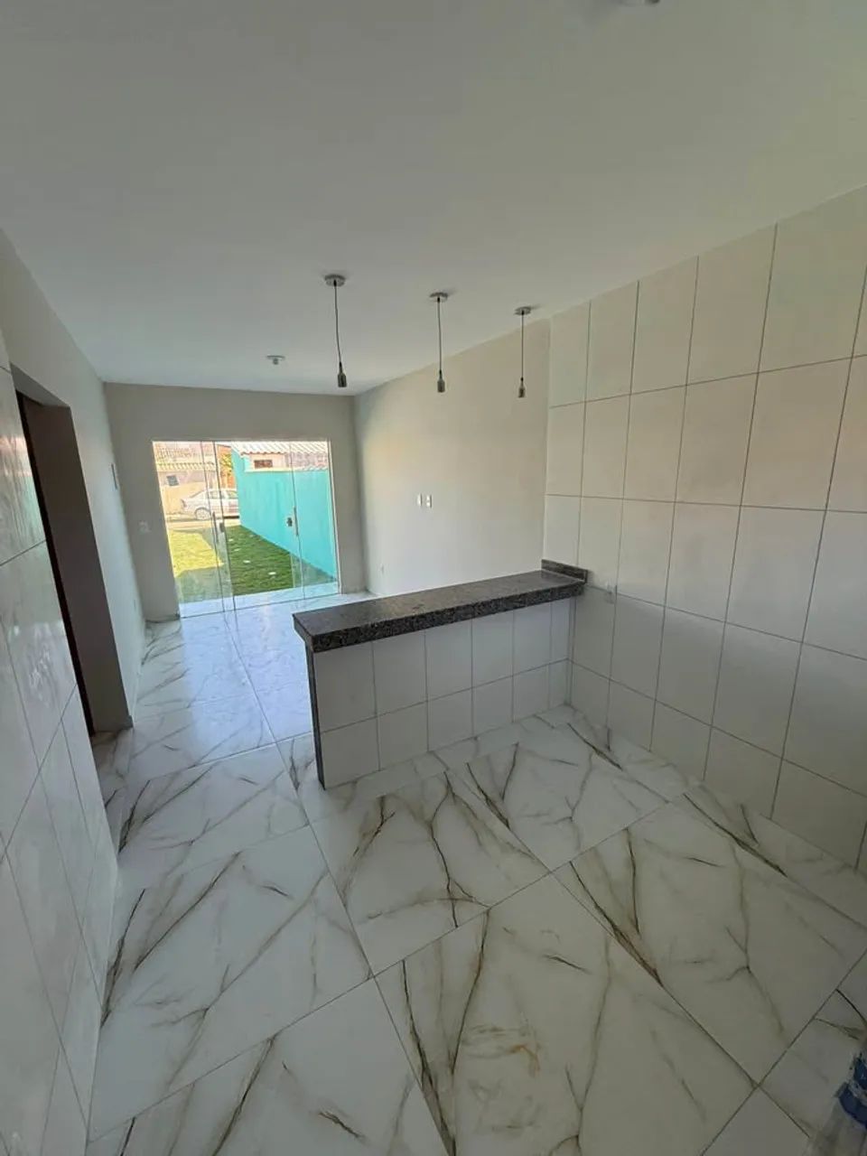 Casa Nova à Venda  Bairro Florestinha, Unamar/RJ - Foto 5