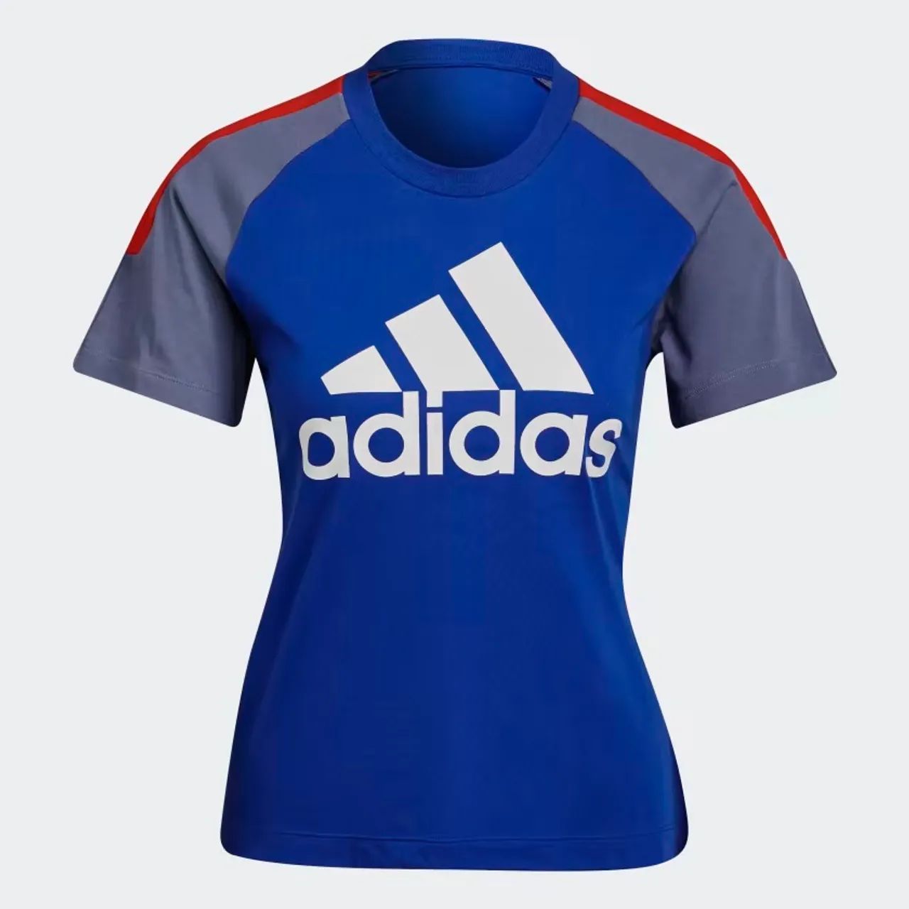 Camiseta Adidas feminina PP - Foto 4