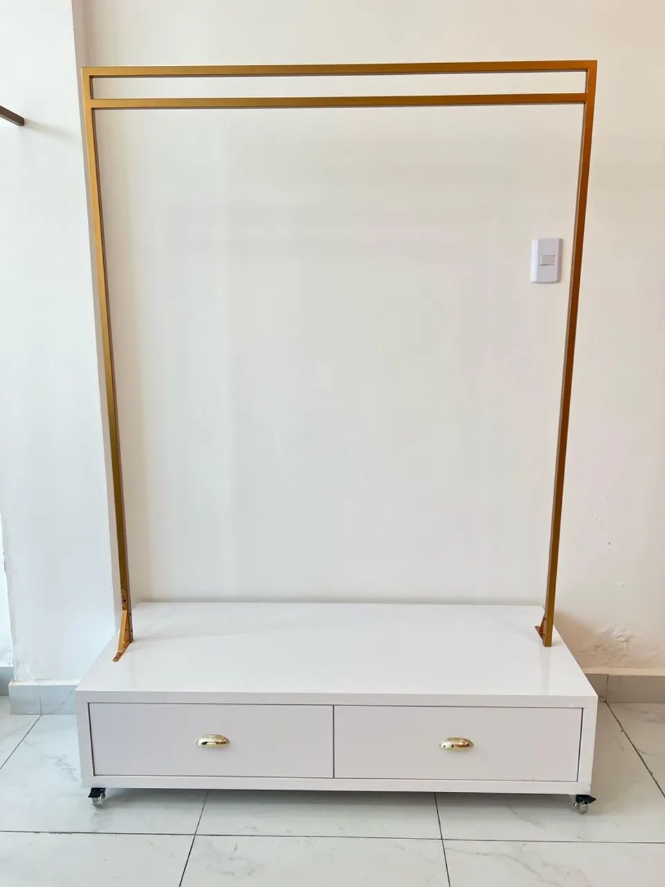 Móveis - Quantidades na descrição - Foto 5
