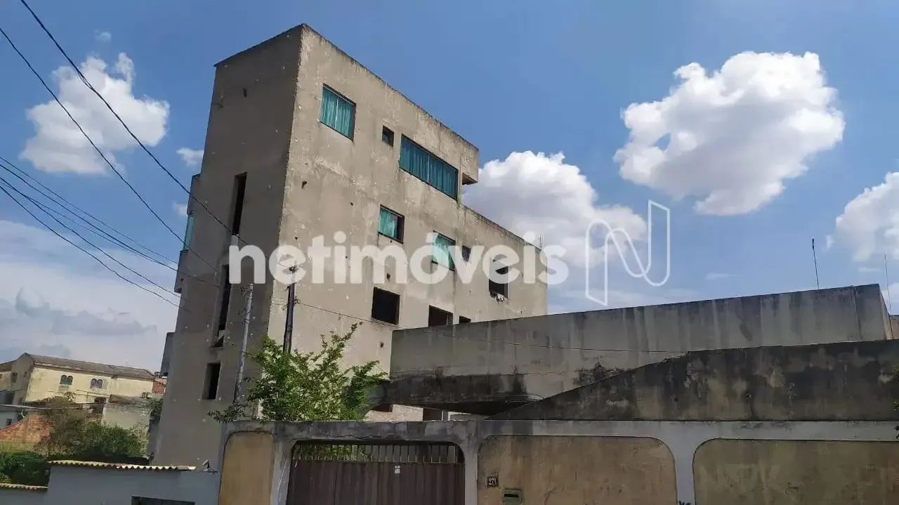 Venda Prédio Suzana Belo Horizonte - Foto 3
