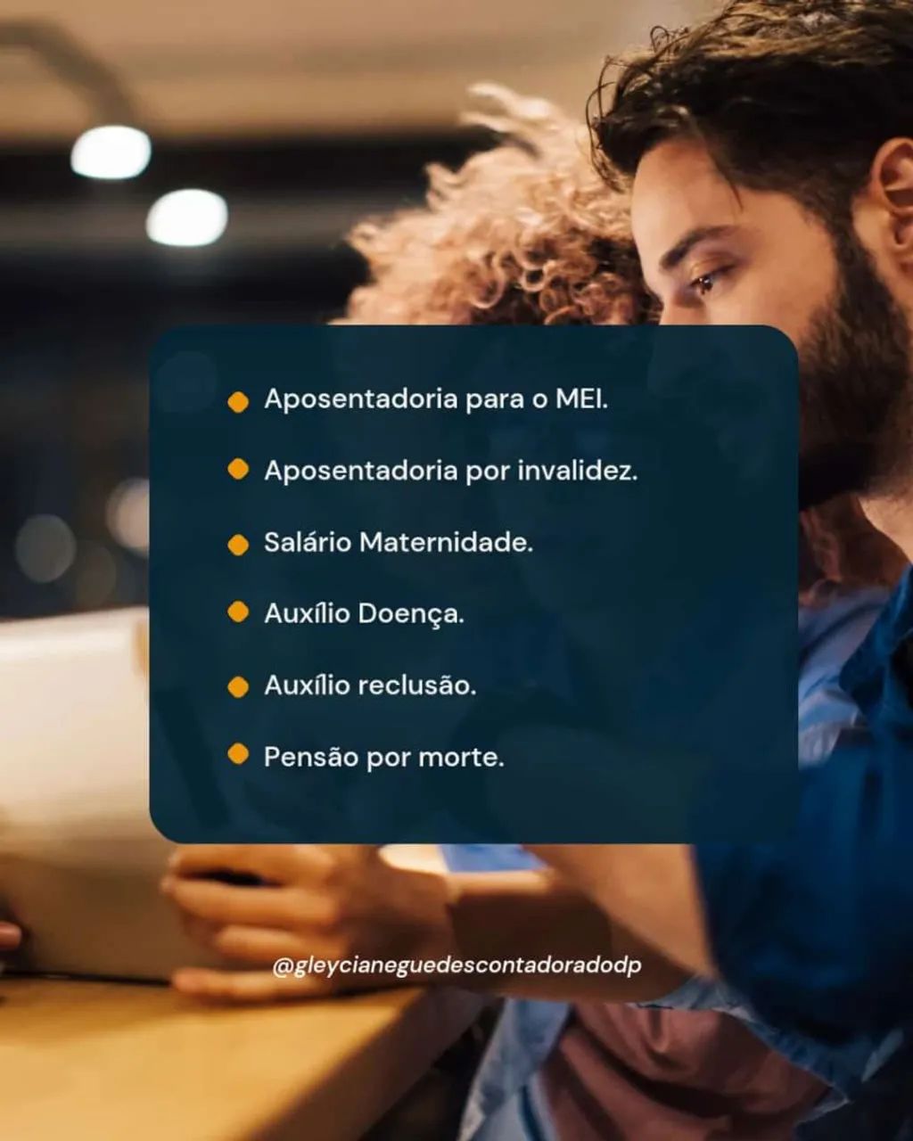 Serviços Contabeis  - Foto 4