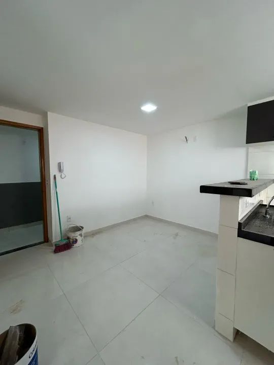 Imóvel para aluguel com 40 metros quadrados com 1 quarto - Foto 2