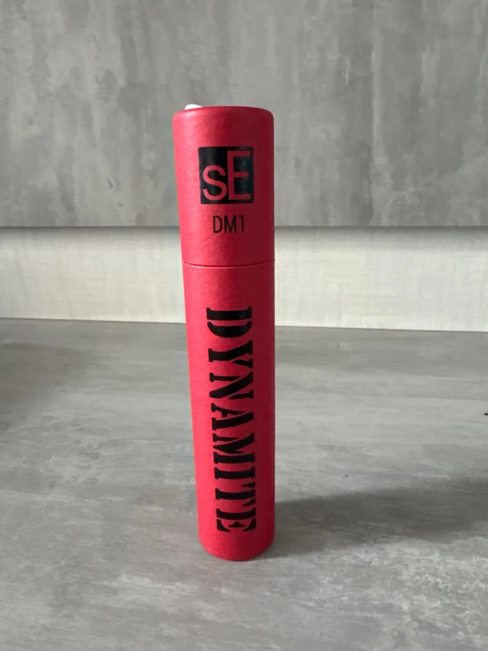 Dynamite SE Pré Amplificador de Mic