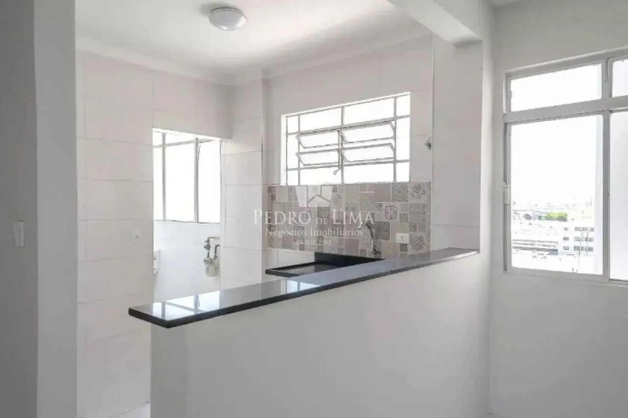 Apartamento na Mooca com 3 quartos e 2 banheiros - Condomínio Edifício Luis Antonio - Foto 4