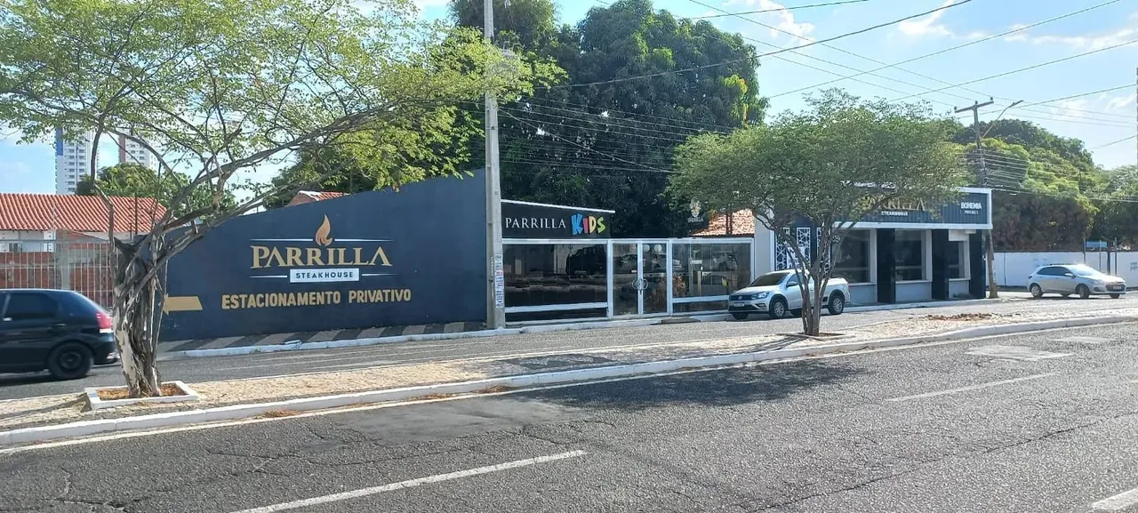 Ponto Comercial-Dom Severino