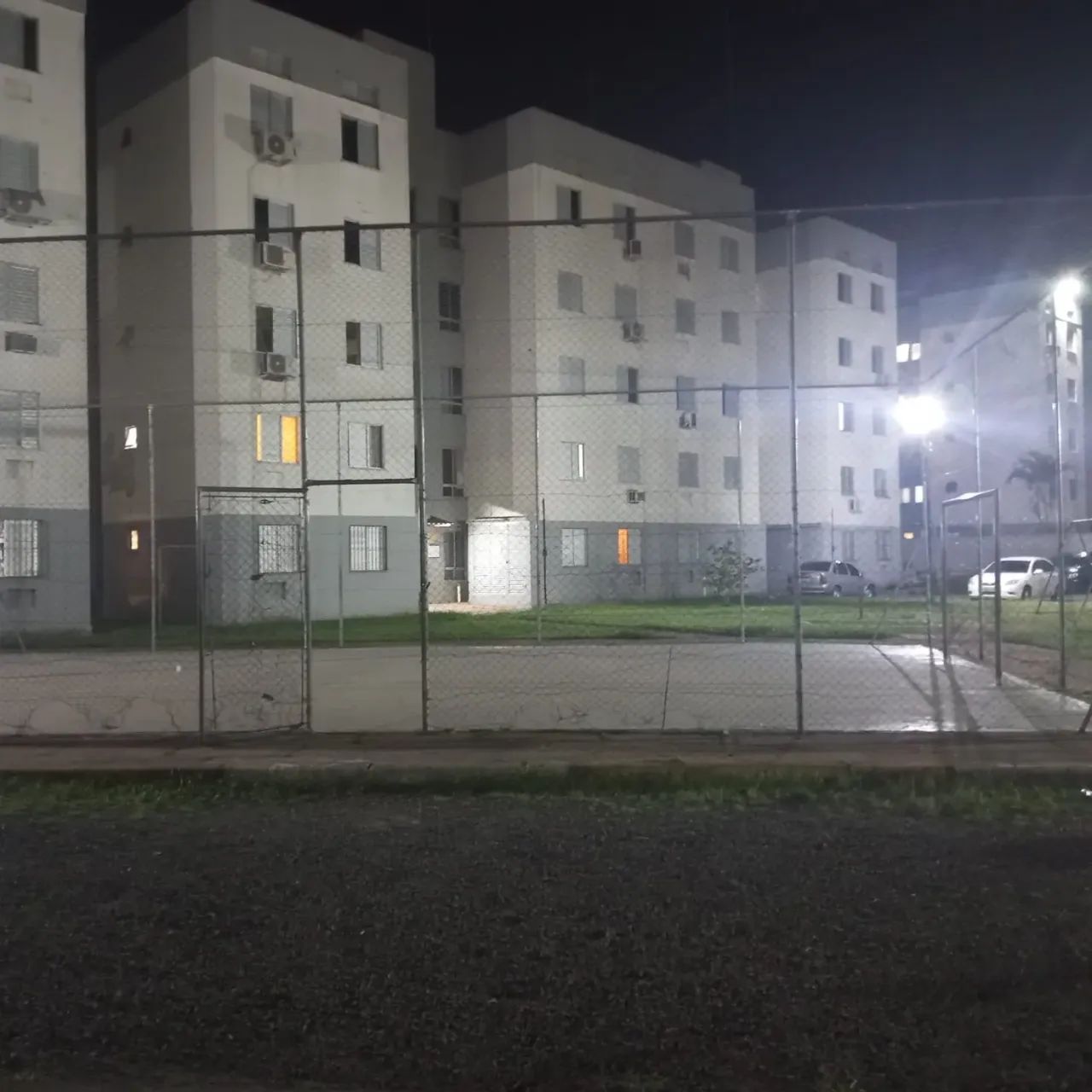 Imóvel para venda com 43 metros quadrados com 2 quartos em Vila São José - Porto Alegre - 