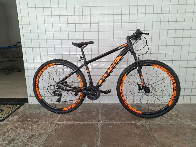 Bicicleta GTS Aro 29 24v Oferta mínima 850 Não aceito troca