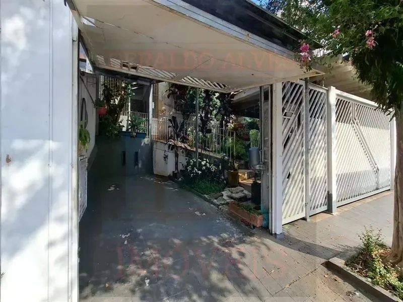 Casa Parque Jabaquara Sao Paulo/SP - Foto 3