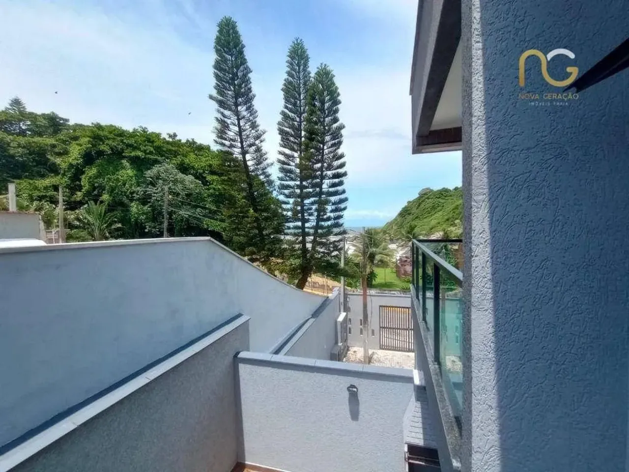 Sobrado com 2 dormitórios à venda, 89 m² por R$ 479.000,00 - Praia Do Sonho - Itanhaém/SP