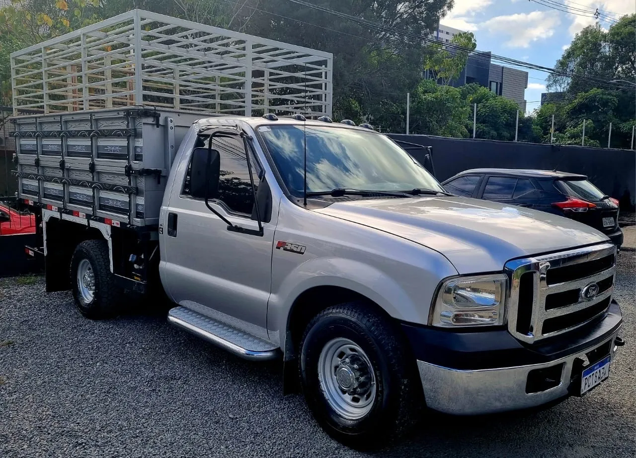F350 2016