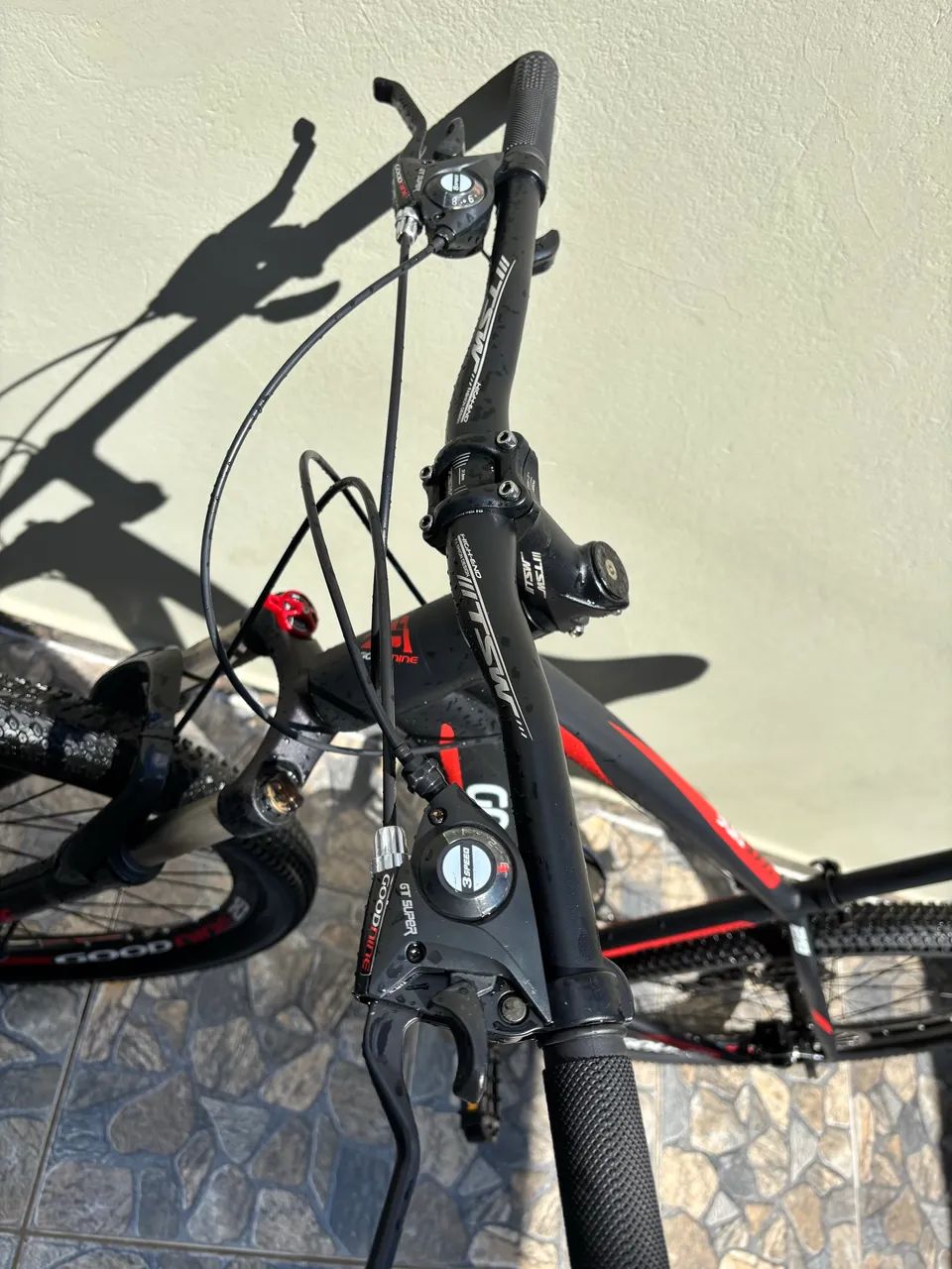 Bicicleta goodnine 29 - Foto 3
