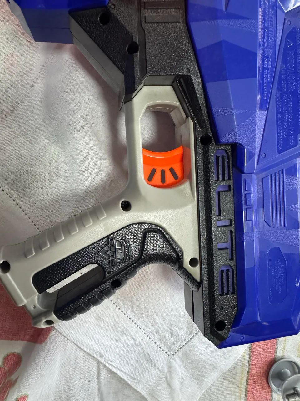 Nerf SURGEFIRE ELITE - Foto 2