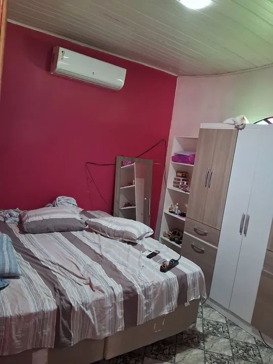 foto - Manaus - Jorge Teixeira