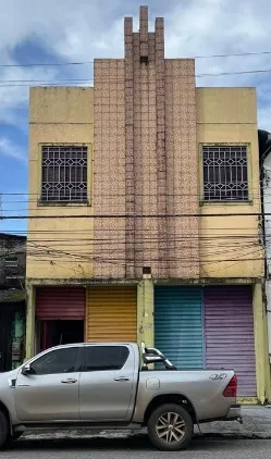 alugar prédio comercial