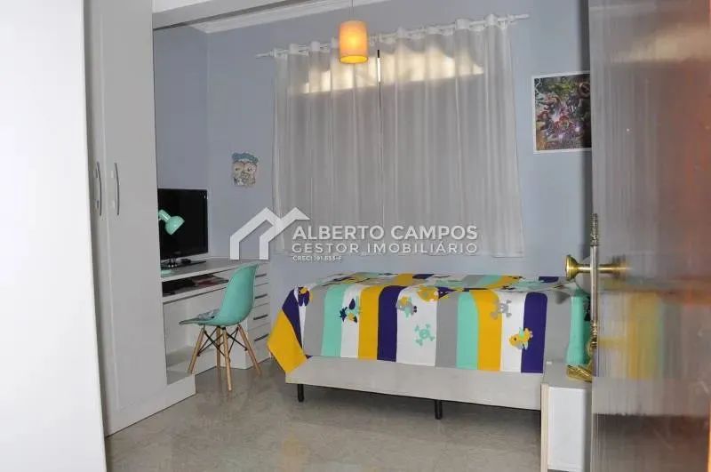 Sobrado impecável fino acabamento, localização privilegiada, próximo de vias de acesso e c - Foto 7