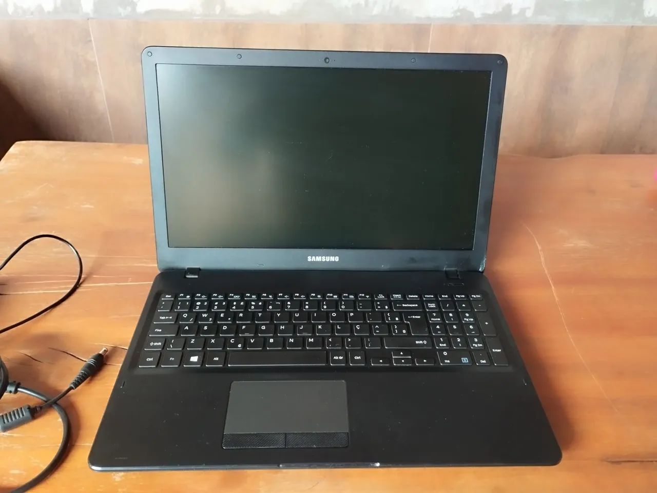 Vendo Notebook core I3 6 geração  - Foto 3