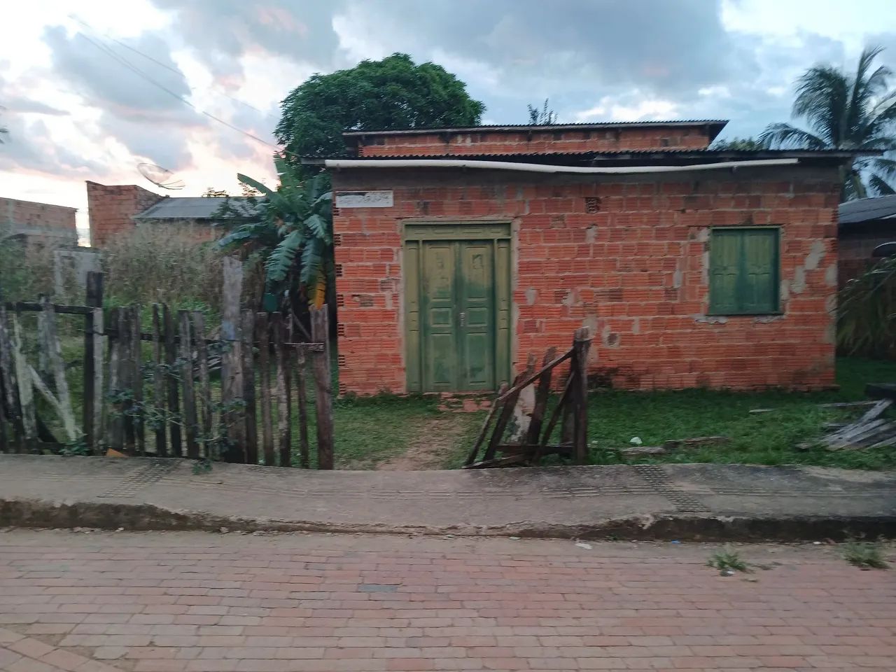 Foto - Rio Branco - Montanhês