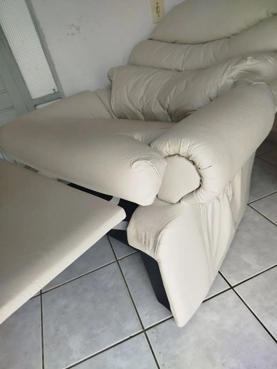 Poltrona do papai ou mamãe! - Foto 3