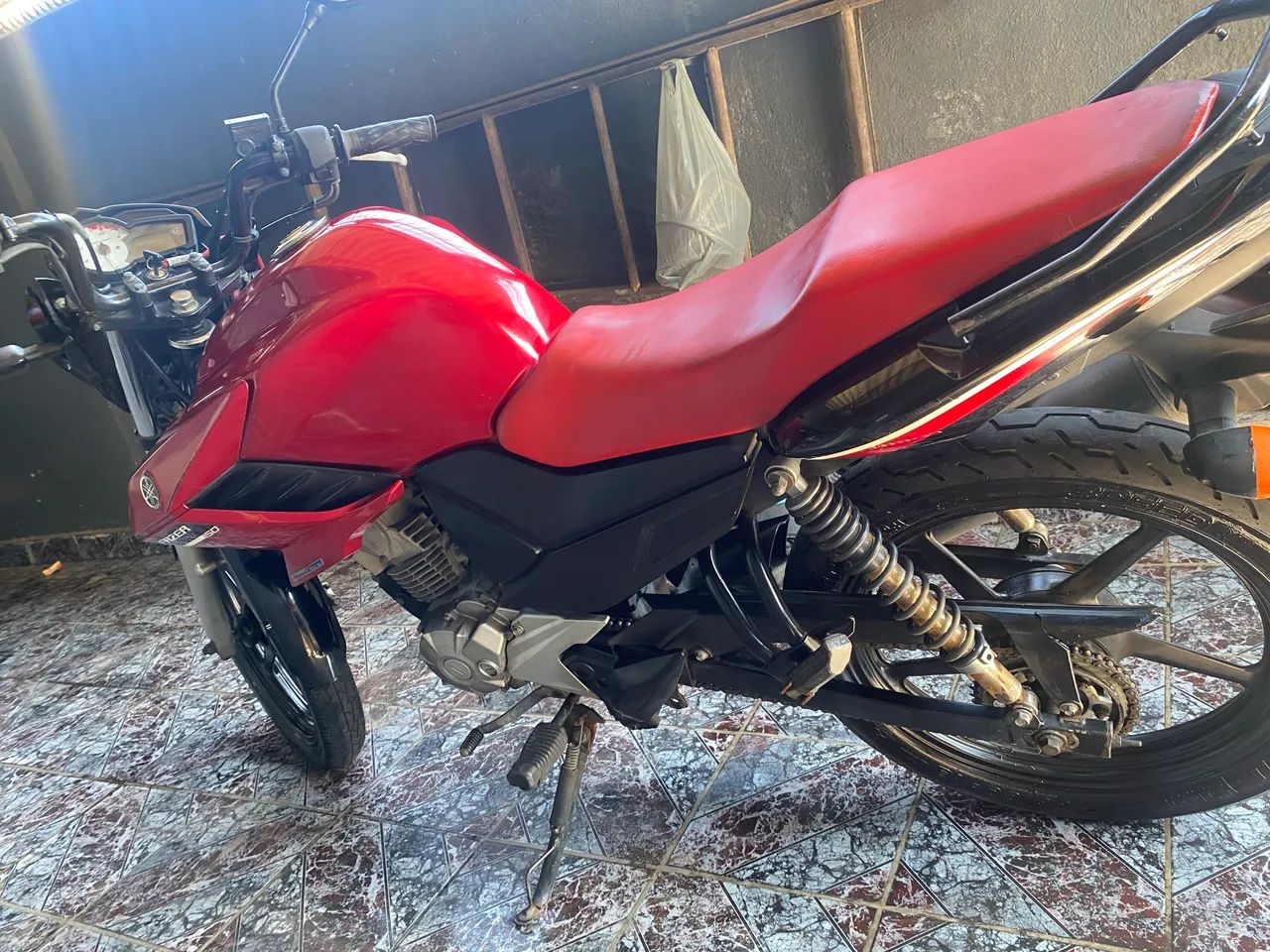 Fazer 150 2015 - Foto 3