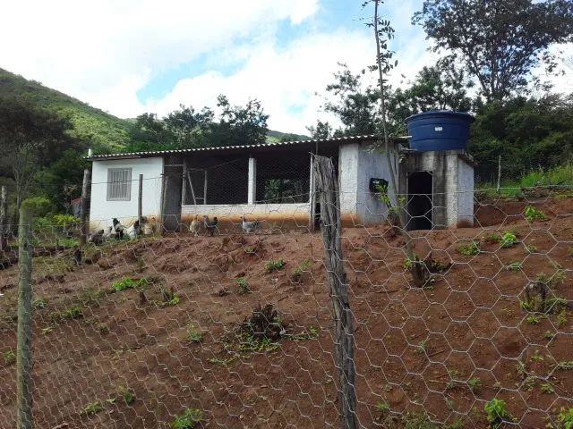 Área de 12, 6 hectares a venda em Senhor do Bomfim -Ba. - Foto 2