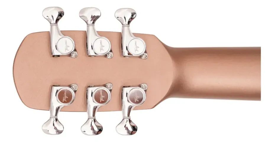 Violão Tagima Mini Smart 36" Mobile App EQ Lumi-Y GD - Foto 2