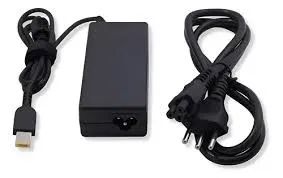 Fonte Notebook Lenovo 65W 20V 3.25A Plug Slip