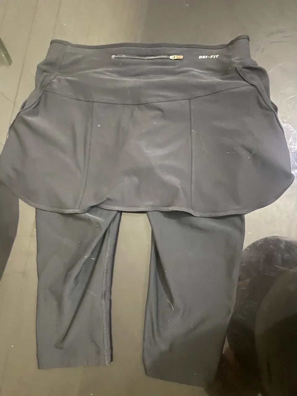 Calça saia Nike - Foto 2