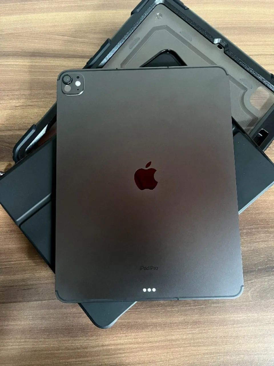iPad Pro 13