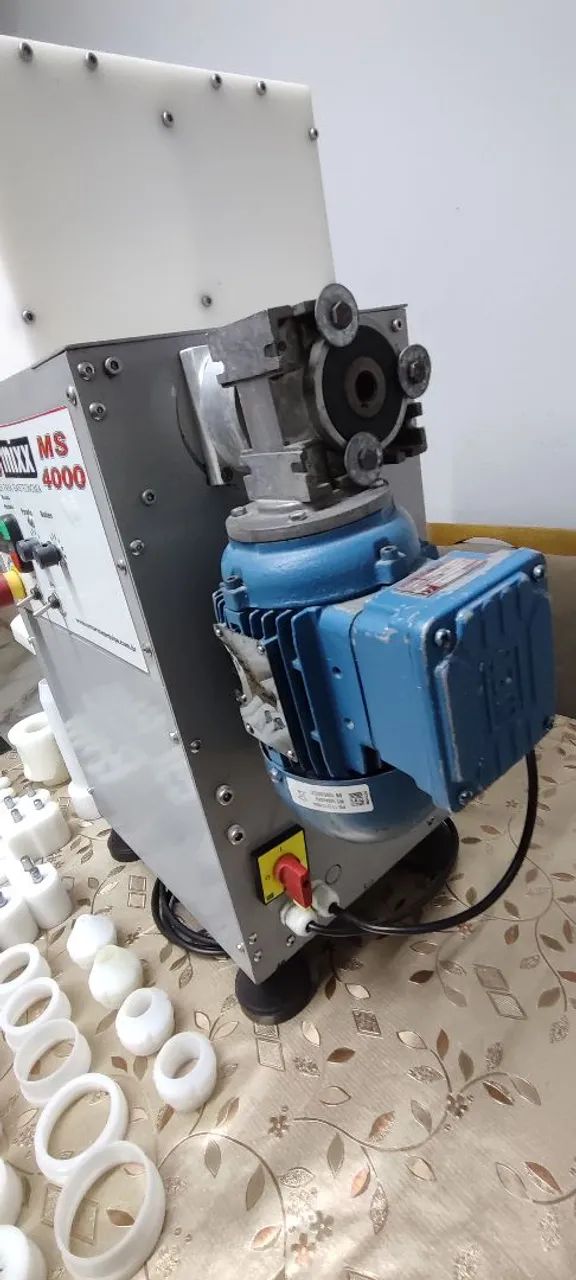 Máquina de salgados63824547962753124