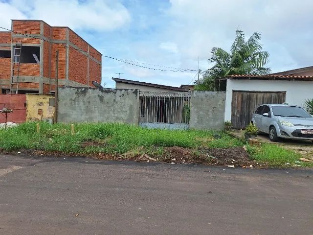 VENDO CASA JARDIM EQUATORIAL  - Foto 4